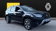 Dacia Duster 1.3 TCe 130 Prestige 5dr Petrol Estate